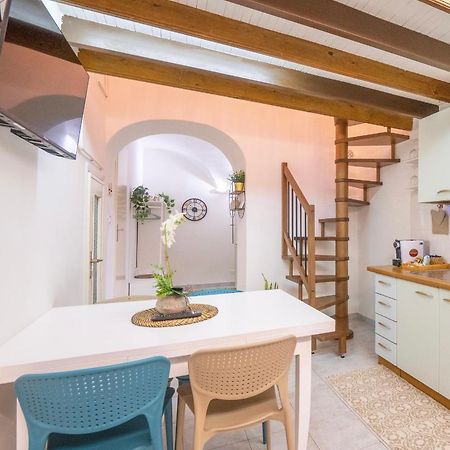 피에트라리구레 Casa Iryna 아파트 외부 사진