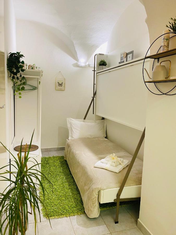 피에트라리구레 Casa Iryna 아파트 외부 사진