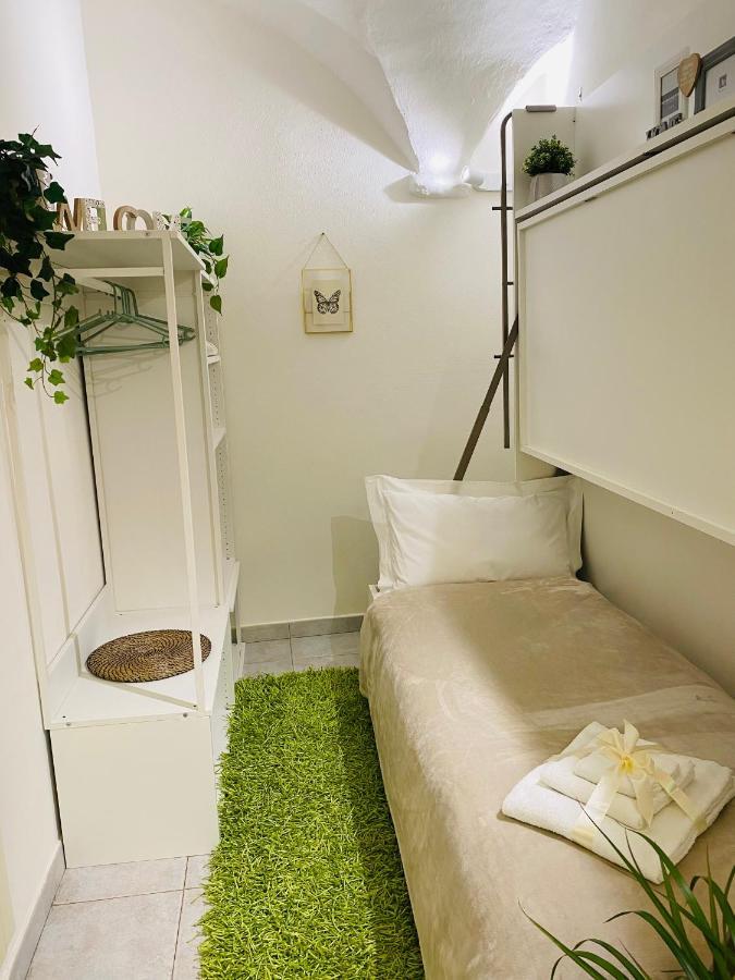 피에트라리구레 Casa Iryna 아파트 외부 사진