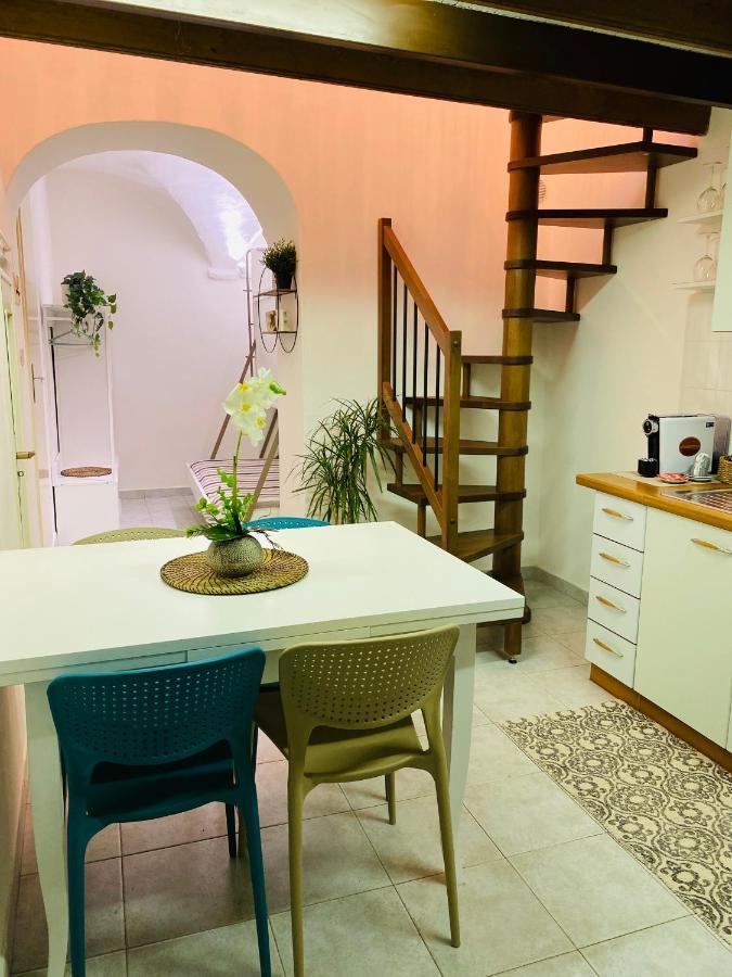 피에트라리구레 Casa Iryna 아파트 외부 사진