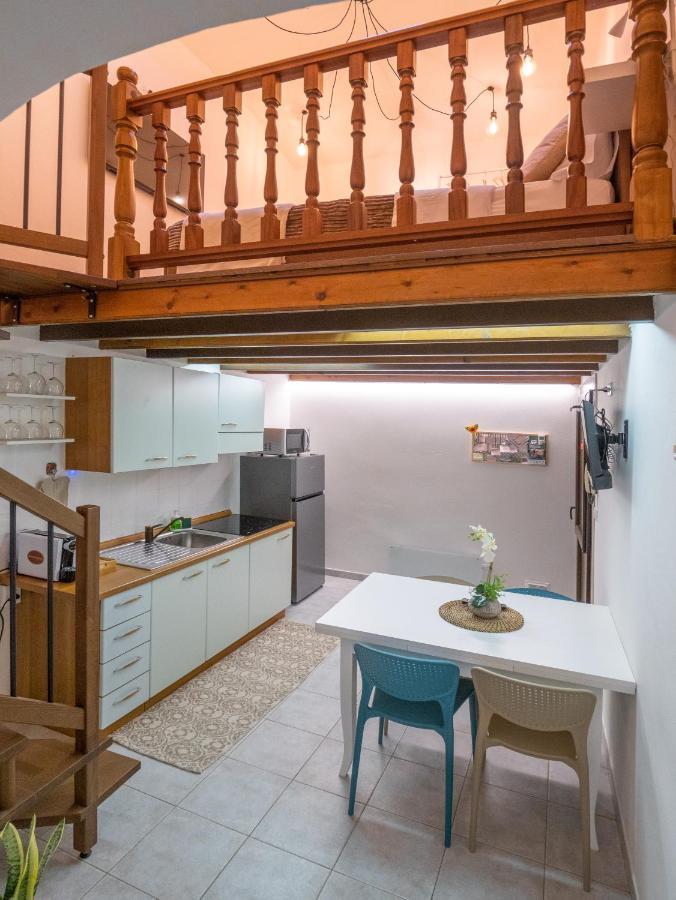피에트라리구레 Casa Iryna 아파트 외부 사진