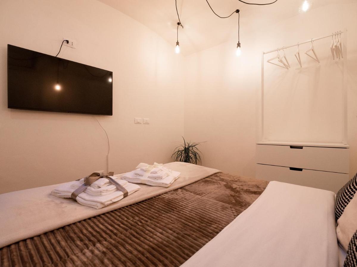 피에트라리구레 Casa Iryna 아파트 외부 사진