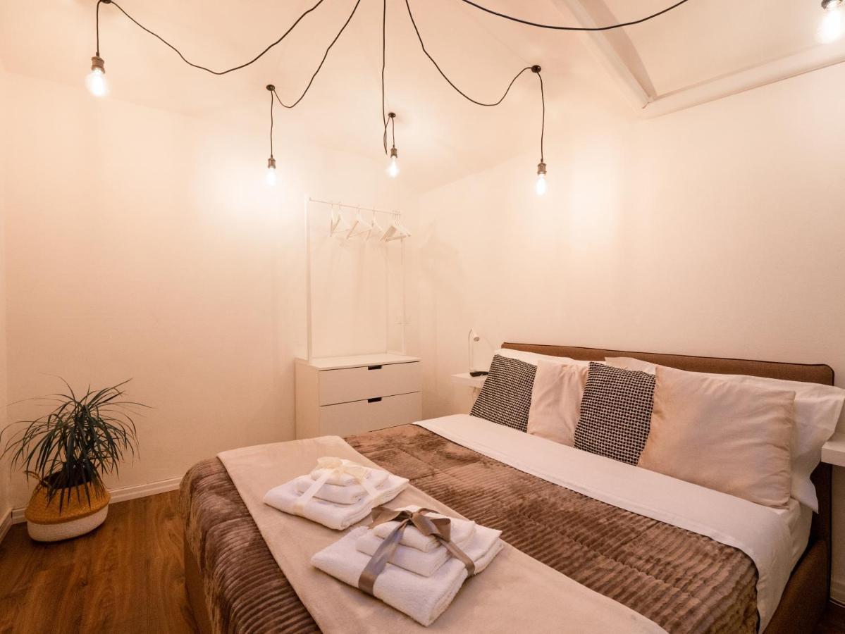 피에트라리구레 Casa Iryna 아파트 외부 사진