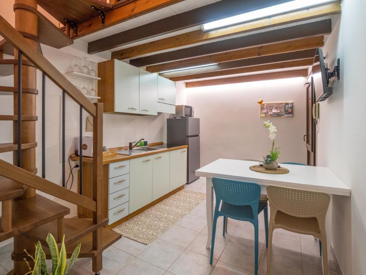 피에트라리구레 Casa Iryna 아파트 외부 사진