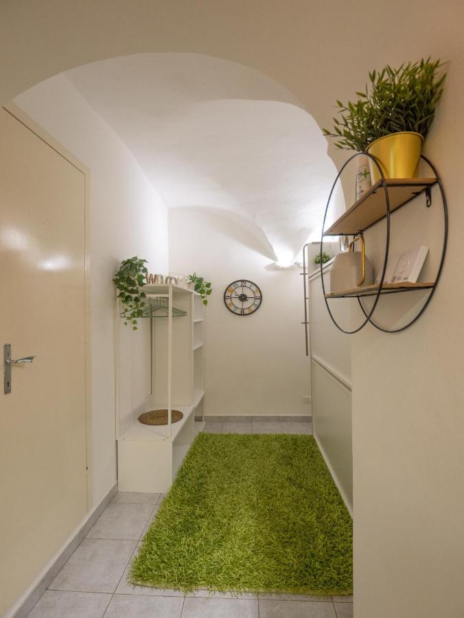 피에트라리구레 Casa Iryna 아파트 외부 사진
