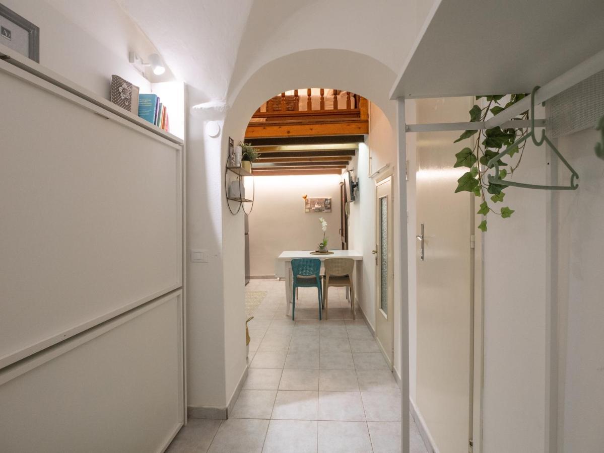 피에트라리구레 Casa Iryna 아파트 외부 사진
