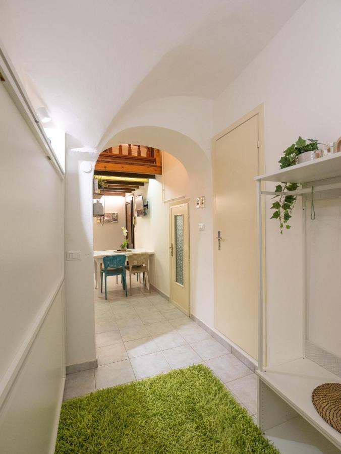 피에트라리구레 Casa Iryna 아파트 외부 사진