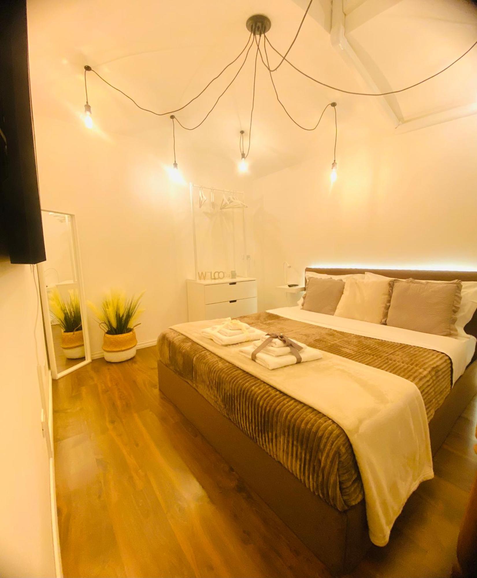 피에트라리구레 Casa Iryna 아파트 외부 사진
